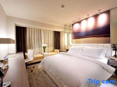 Jinjiang Metropolo Hua Ting Guest House - 66
