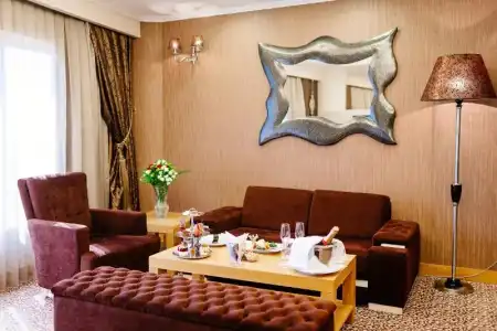 Grand Pasha Lefkosa & Casino & Spa - 9