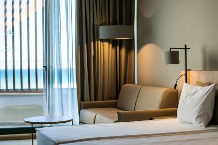 HVD Reina del Mar - 24 Hours Premium All Inclusive - 5