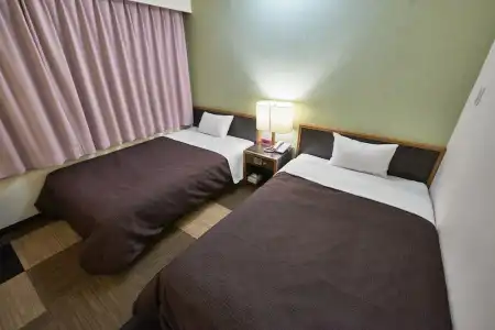 Select Inn Iwaki Ekimae - 72