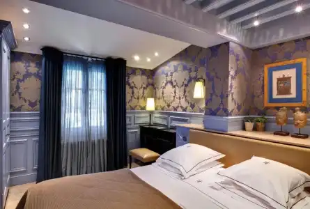 Hôtel du Château & Spa Gemology - 73