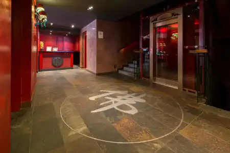 Buddha-Bar Prague - 15