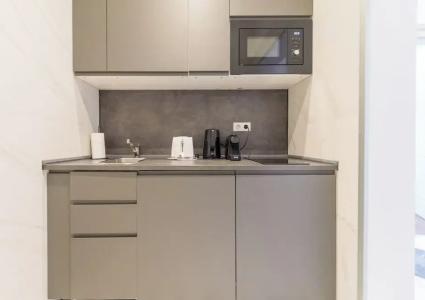 Luxury Style Apartments - 56