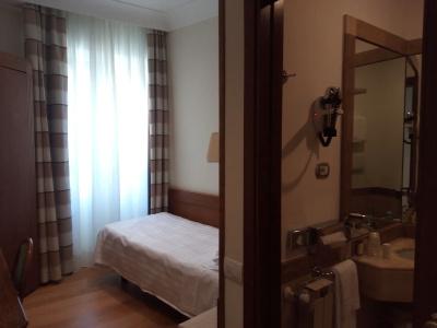 Albergo Santa Chiara - 17