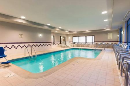 SpringHill Suites by Marriott Grand Rapids North - 20