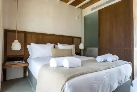 Branco Mykonos - 5