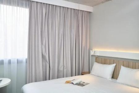 Ibis Annecy Cran Gevrier - 33
