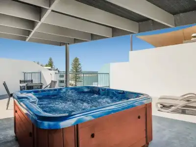 BreakFree Grand Pacific Resort - 113