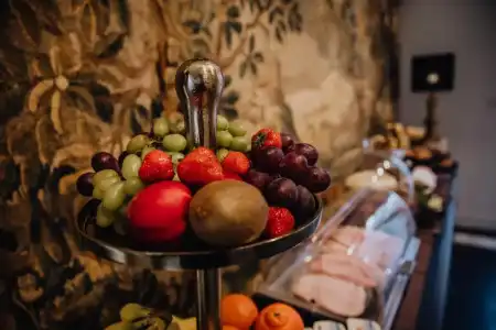 B&B Anna's - 10