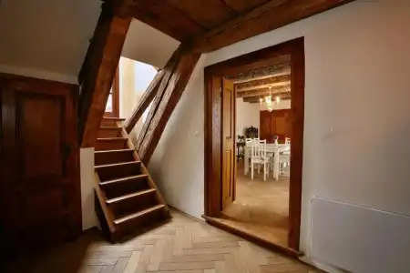Residence U Mecenáše - 171