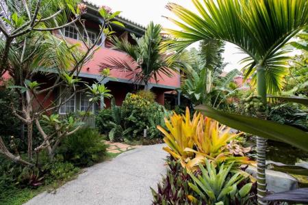 Hacienda de Abajo - Adults Only - 92