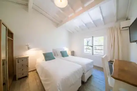 Hôtel Les Capucines - Saint Tropez - 29