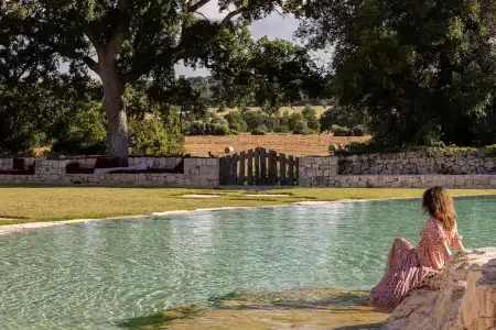 Masseria San Paolo Grande - 24