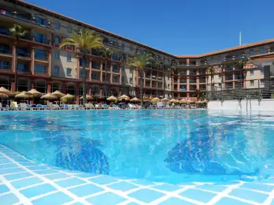 Ohtels Islantilla - 0