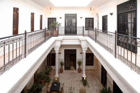 Riad Les Orangers du Désert - 25