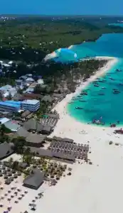 Varadero Zanzibar & Restaurant - 35