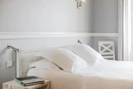 Hôtel St-Julien - 65