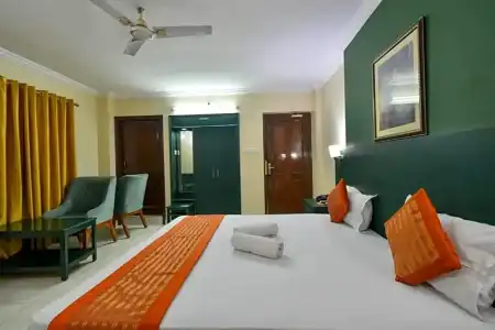 Jai Singh Palace - 67