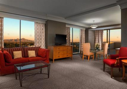 Sheraton Crescent - 3