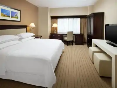 Sheraton Garden Grove-Anaheim South - 48