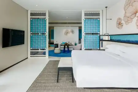 Hyatt Regency Koh Samui - 5