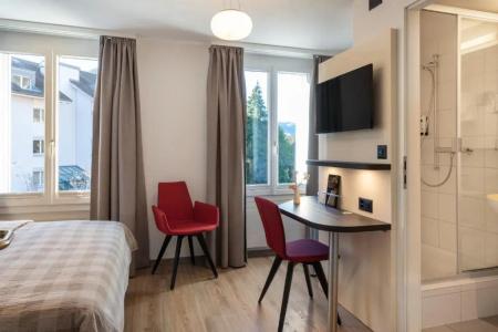 Derby Interlaken - Action & Relax Hub - 39