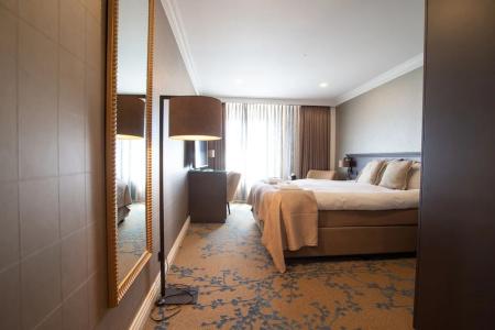 Best Western Plus Centre Den Bosch - 112