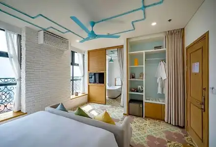 Skool Plus Vung Tau - 105