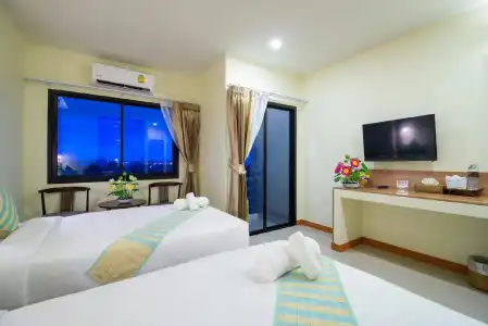 Puranakhon - 22