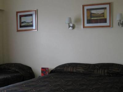 Classic Motel - 5