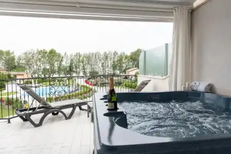 Ludwig Boutique & Spa - 69