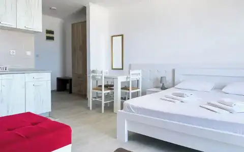 Open Sea Luxury Apartments - 122