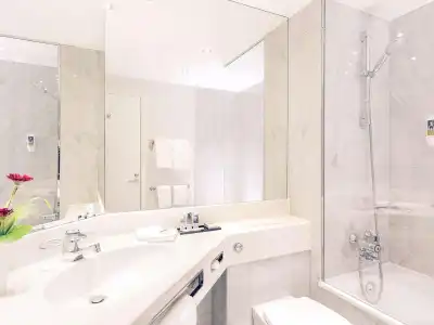 Mercure Hannover Oldenburger Allee - 7