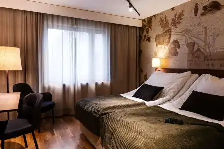 Scandic Östersund Syd - 29