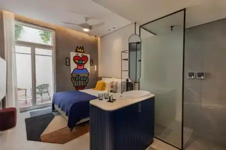 Alberto by Isrotel Design - 3