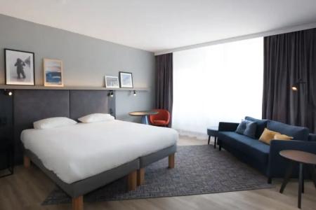 ibis Styles Den Haag Scheveningen - 85