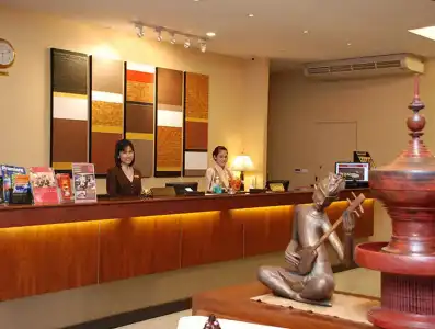 De Arni Bangkok - 1