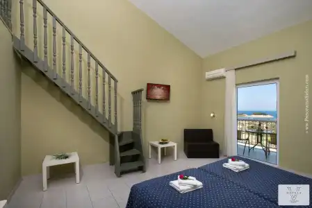 Panorama Sidari - 80