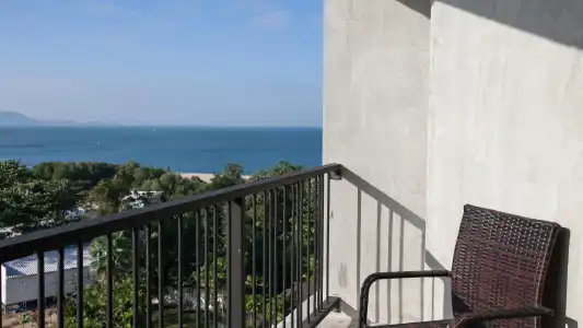 B2 Sea View Pattaya Boutique & Budget - 7