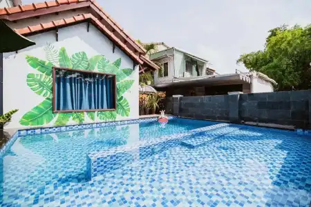 Tue Tam Villa - 160