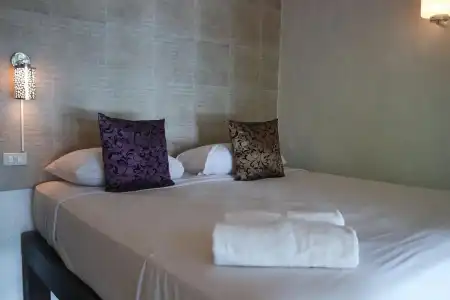Tamarina Resort Arng Sila - 9