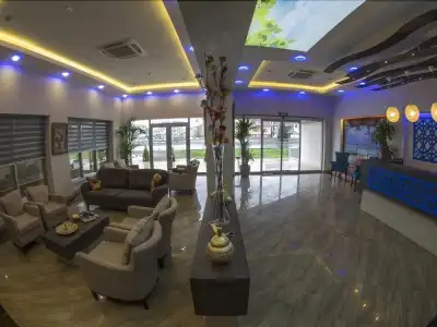 Remila Otel - 1