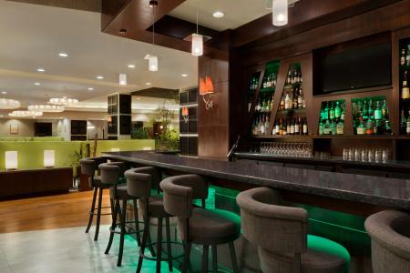 Embassy Suites Los Angeles - Glendale - 20