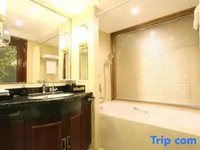 Jinling Mingdu Changzhou - 115