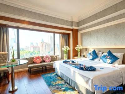 Nanjing Grand - 69