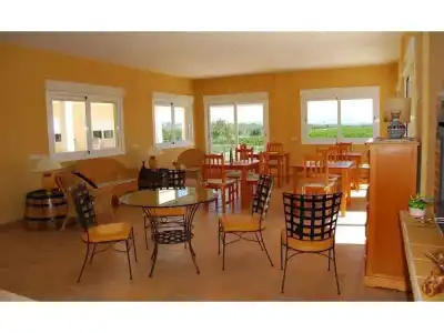 Luz de Azahar Bed and Breakfast - 9