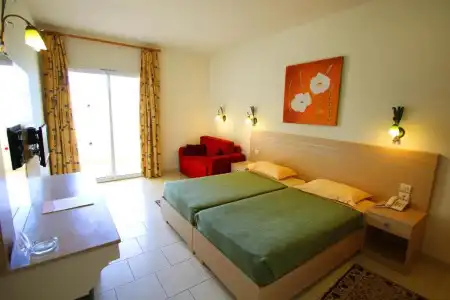 Omar Khayam Resort & Aqua Park 3* - 16