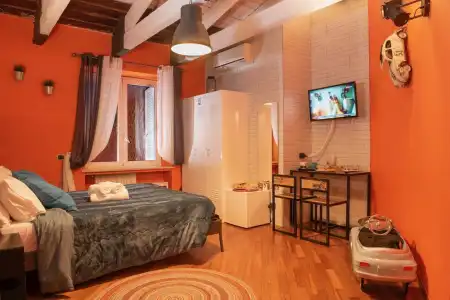 B&b A'luggetella - 92