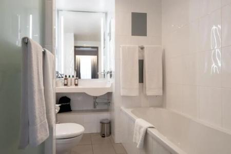 Novotel Vilnius Centre - 107