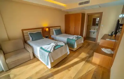 Dalyan Live Spa - 46